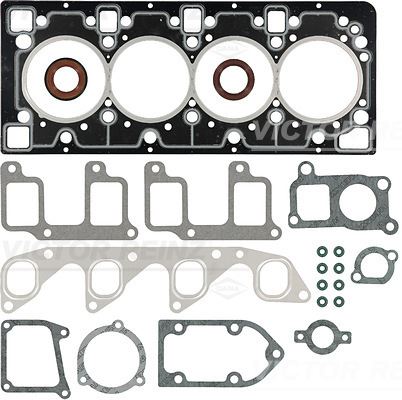 ÜST MOTOR TAKIM CONTA SETİ SKC Lİ JUMPER 2.5 TDI 96-00 BOXER 2.5 TDI 97-02 DJ5TED