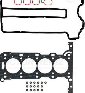 ÜST TAKIM CONTA CORSA B - ASTRA G 1.2 16V X12XE 1606365-9117667