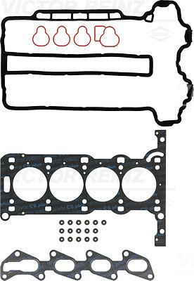 ÜST TAKIM CONTA CORSA B - ASTRA G 1.2 16V X12XE 1606365-9117667
