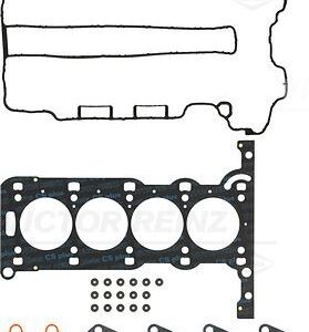 ÜST TAKIM CONTA CORSA C - ASTRA G 1.2 16V Z12XE 1606169-93172421