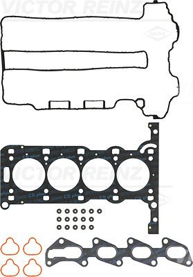 ÜST TAKIM CONTA CORSA C - ASTRA G 1.2 16V Z12XE 1606169-93172421