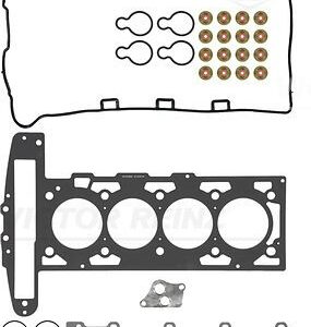 ÜST TAKIM CONTA ALÜMİNYUM KAPAK ASTRA G-VECTRA B-VECTRA C-ZAFIRA 2.2 Z22SE 1606078-9194778