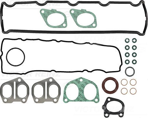 ÜST TAKIM CONTA PARTNER 96 EXPERT 03 BERLINGO 98 C15 00-05 - XSARA 98-05 1.9D DW8B/DW8 0197.X5-0807.14