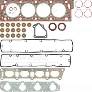 ÜST MOTOR TAKIM CONTA KOMPLE P306-P406-XSARA 1.8 16V XU7J