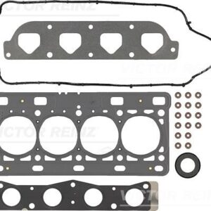 MOTOR ÜST CONTA TK. RENAULT CLIO III 05 MODUS 07 1.2 16V D4F 7701477823