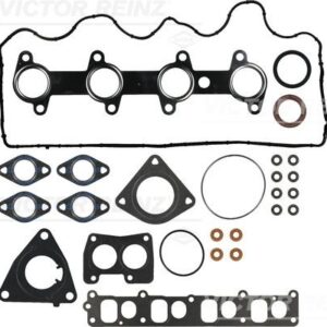 417128P ÜST TAKIM CONTA SKC SİZ KEÇELİ SUBAP LASTİKLİ DOBLO-ASTRA H-VECTRA C-ZAFIRA 1.9JTD