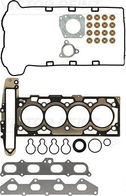 ÜST TAKIM CONTA VECTRA C 2.0 Z20NET 93177889-1606250