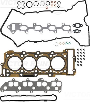 TAKIM CONTA UST MERCEDES OM640 W169 W245 A6400160920-499.510