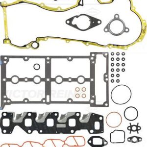 ÜST TAKIM CONTA SUBAP CON.İLE-SKC SİZ LINEA-GRANDE PUNTO-IDEA-ASTRA H-CORSA D 1.3dMTJ-CDTI 71744288-1606455-93188056