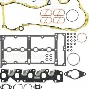 ÜST TAKIM CONTASI DOBLO-PUNTO-500 1.3MTJ 10 ASTRA J-CORSA D-AVEO Z1.3DTE-A13DTE-DTI 71753908-71753766-6606041-93195356