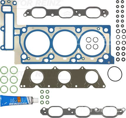 TAKIM CONTA UST SOL MERCEDES M272 W204 C219 W212 C207 A2720161520-A2721410580-A2721420680
