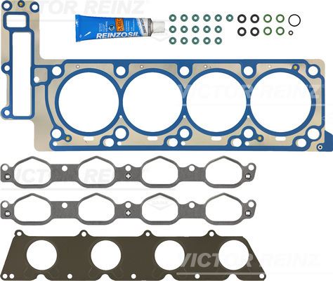 TAKIM CONTA UST SOL MERCEDES M273 C219 W211 W212 W221 A2730161520-381.580-535.740