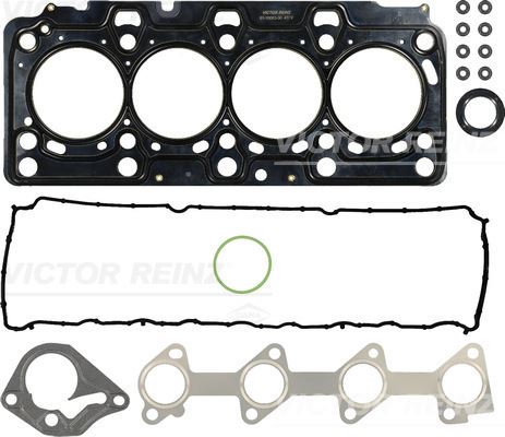 ÜST TAKIM CONTA SKC SUB.LAST CLIO II-III-KNG-MGN II-MODUS-SCENIC II-TWNG-DACIA LOGAN 1.5 DCI 7701476729-8200351353-110444213R