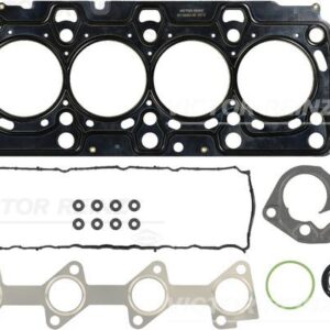 ÜST TAKIM CONTA SKC SUB.LAS SUB.KAP CLIO II-III-KNG-MGN II-MODUS-SCENIC II-TWNG-DACIA LOGAN 1.5 DCI 7701476729-8200351353-110444213R