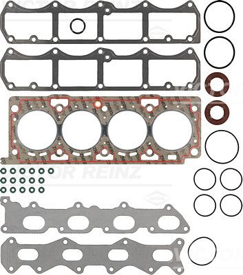 MOTOR CONTA TK. FULL TK CONTA FIAT DOBLO-PALIO-ALBEA 1.6 01 71718142