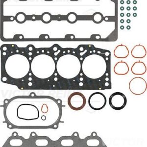 ÜST TAKIM CONTASI FIAT GRANDE PUNTO 05 11 ALFA ROMEO MITO 08 13 1.4 16V 417758P