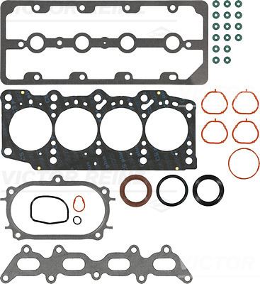 ÜST TAKIM CONTASI FIAT GRANDE PUNTO 05 11 ALFA ROMEO MITO 08 13 1.4 16V 417758P