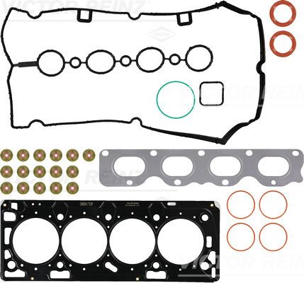 ÜST TAKIM CONTA ASTRA H-VECTRA C - INSIGNIA 1.8 Z18XER-A18XER-A18XEL 1606537-93186911