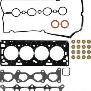 ÜST TAKIM CONTA ASTRA H-J-CORSA D-INSIGNIA-MERIVA-ZAFIRA 1.6 Z16 LET / A16 LET 1606535-93186907