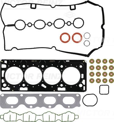 ÜST TAKIM CONTA ASTRA H-J-CORSA D-INSIGNIA-VECTRA C-ZAFIRA B 1.6-CRUZE 1.6 A16XER 6606019-93190885-93190855