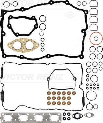 UST TAKIM CONTA SKC SIZ BMW N42 N46 B18 B20 E46 E87 458.390--11120308857-11127511535