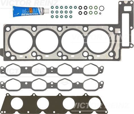 TAKIM CONTA UST SOL MERCEDES M273 W221 X164 A2730161320-381.580