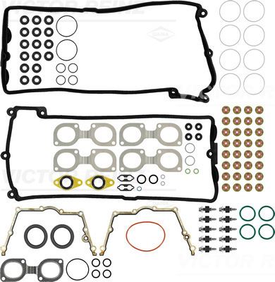UST TAKIM CONTA SKC SIZ BMW N62 E60 E63 E64 E65 E70 11127551822-734.720