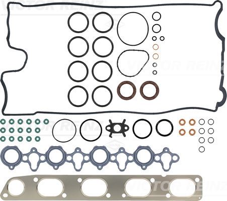 ÜST TAKIM CONTA MASTER II-LGN II 2.2DCI-MASTER III-TRAFIC II-MOVANO-VIVARO 2.5DCI G9T 722 7701477813