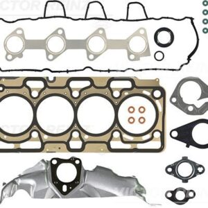 TAKIM CONTA UST MERCEDES OM607 W176 W246 C117 X156 W415 RENAULT CLIO III 05 MODUS 04 1.5dCi K9K 770 A6070160000-427.320