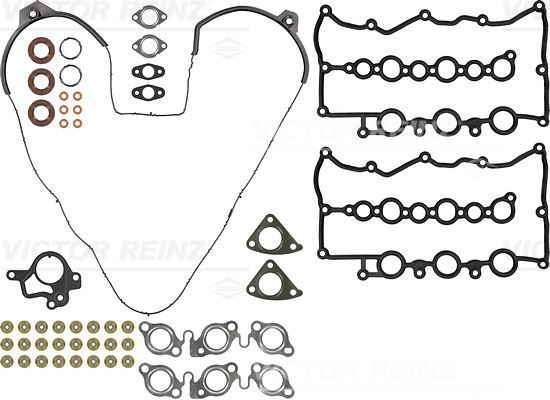 UST TAKIM CONTA 306DT DISCOVERY 3 4 L319 DISCOVERY 5 L462 R.R 4 VOGUE L405 R.R SPORT 1 L320 R.R SPORT 2 L494 R.R VELAR L560 GUG701351