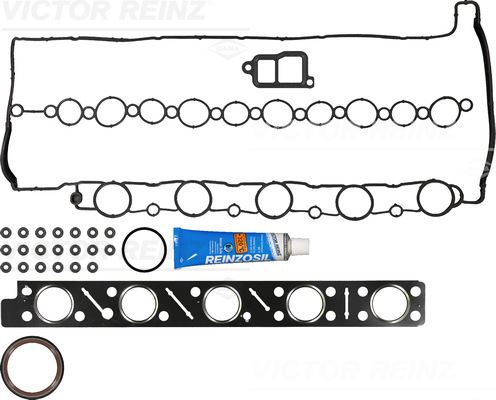UST TAKIM CONTASI VOLVO C30 D5 10 15 C70 II 2.4 D 07 13 S40 II 2.4 D5 06 12 S60 I 2.4 D 05 10 V70 III D5 07 09 XC90 I D3 / D5 09 14