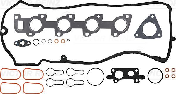 TAKIM CONTA UST MERCEDES OM646 W204 S204 W211 S211 SKC SIZ A6460161720-006.750-900.420
