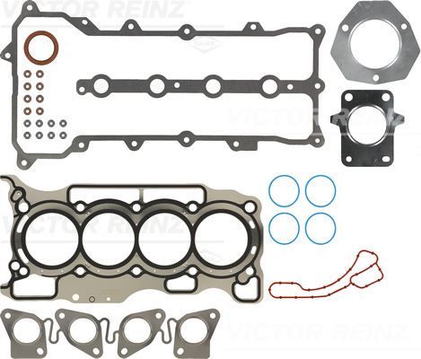 MOTOR CONTA TK. GRAND SC NIC III 09 16 MEGANE III 09 15 1.4TCe H4J 700