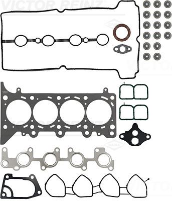 MOTOR TAKIM CONTA ÜST CHEVROLET AVEO-KALOS 1.2 16V LMU