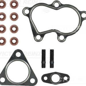 CONTA TURBO SET TAKIMI FORD TRANSİT 92  T15