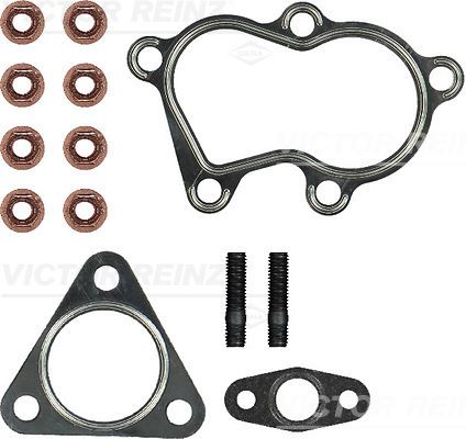 CONTA TURBO SET TAKIMI FORD TRANSİT 92 T15