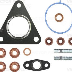 TURBO CONTA TAKIMI FORD TRANSİT 06  V347