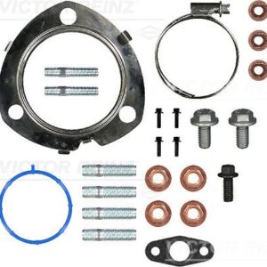 TURBO CONTA VE TAMİR TAKIMI FORD TRANSİT 14  2.2 TDCİ