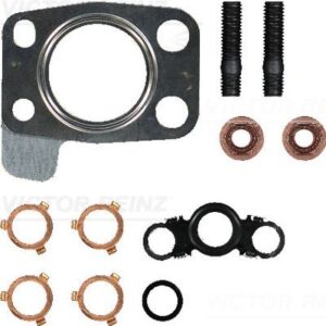 TURBO SARJ CONTA SETİ P2008 I-II-P208 I-II-P3008-P301-P308 II-P5008-P508-EXPERT IV-PARTNER-RIFTER-BE RLINGO-C3 III-C4 FIAT DOBLO 23  1.5 BlueHdi 1.5D