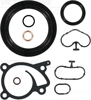 ALT CONTA TK. CLIO IV 12 CAPTUR 13 SYMBOL III 13 MEGANE IV 16 DACIA LOGAN II 12 SANDERO II 13 DUSTER 10 0.9 TCE 1.2 TCE 101015885R-101016053R