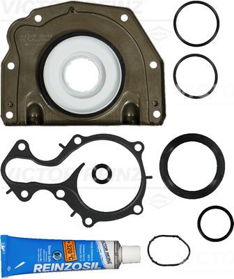 MOTOR ALT TAKIM CONTA FIESTA VII 1.1 Ti-VCT CM5G 6K301-EB