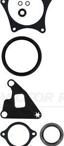 MOTOR ALT TAKIM CONTA ASTRA K 1.4 16V B14XE 12653686-12653685-12635751-12649163