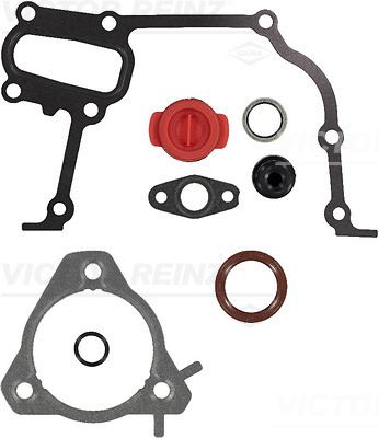 ALT TAKIM CONTA FIAT FREEMONT 11 2.0 JTD