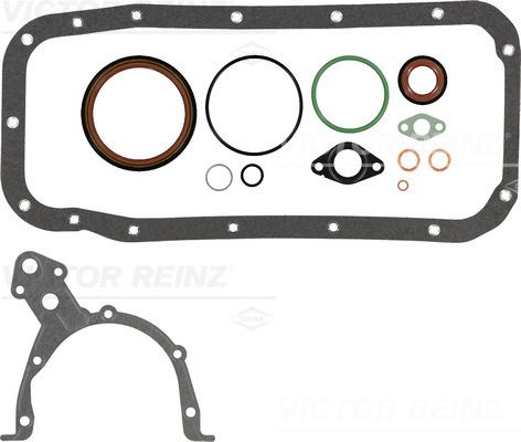 ALT TAKIM CONTA CORSA B-ASTRA F - COMBO 1.4-1.6- 16V C14NZ-SE-X14XE-SZ-NZ-X16SZ-C16SE 1606640-1606728-90442252