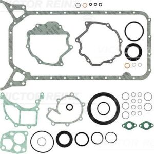 TAKIM CONTA ALT MERCEDES OM601 W201 W202 W124 S124 W638 B901 B904 B601 B602 A6010104805-815.020