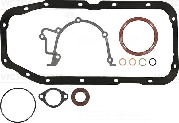 ALT TAKIM CONTA VECTRA A -ASCONA-CALIBRA - KADETT-OMEGA 1.8-2.0i 1606617-1606663-90397689