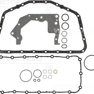 ALT TAKIM CONTA OMEGA B 2.5 V6-3.0 V6 94-01 krank mili yag keçesi mevcut degil 1606020