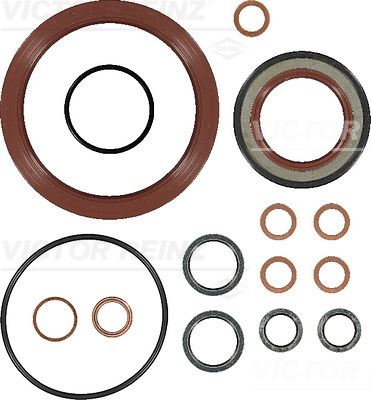 MOTOR TAKIM CONTASI ALT P106-SAXO-XSARA-AX 1.5 D TUD5