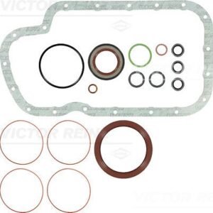 ALT TAKIM CONTASI KEÇELİ P207 1.4 TU3A 06   P106-P205-P206-P306-P307 TU3JP 1.4