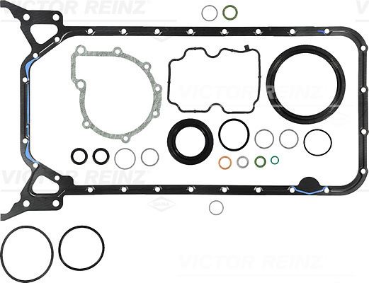 TAKIM CONTA ALT MERCEDES M111 W203 CL203 C208 W210 R170 A6460140322-473.470